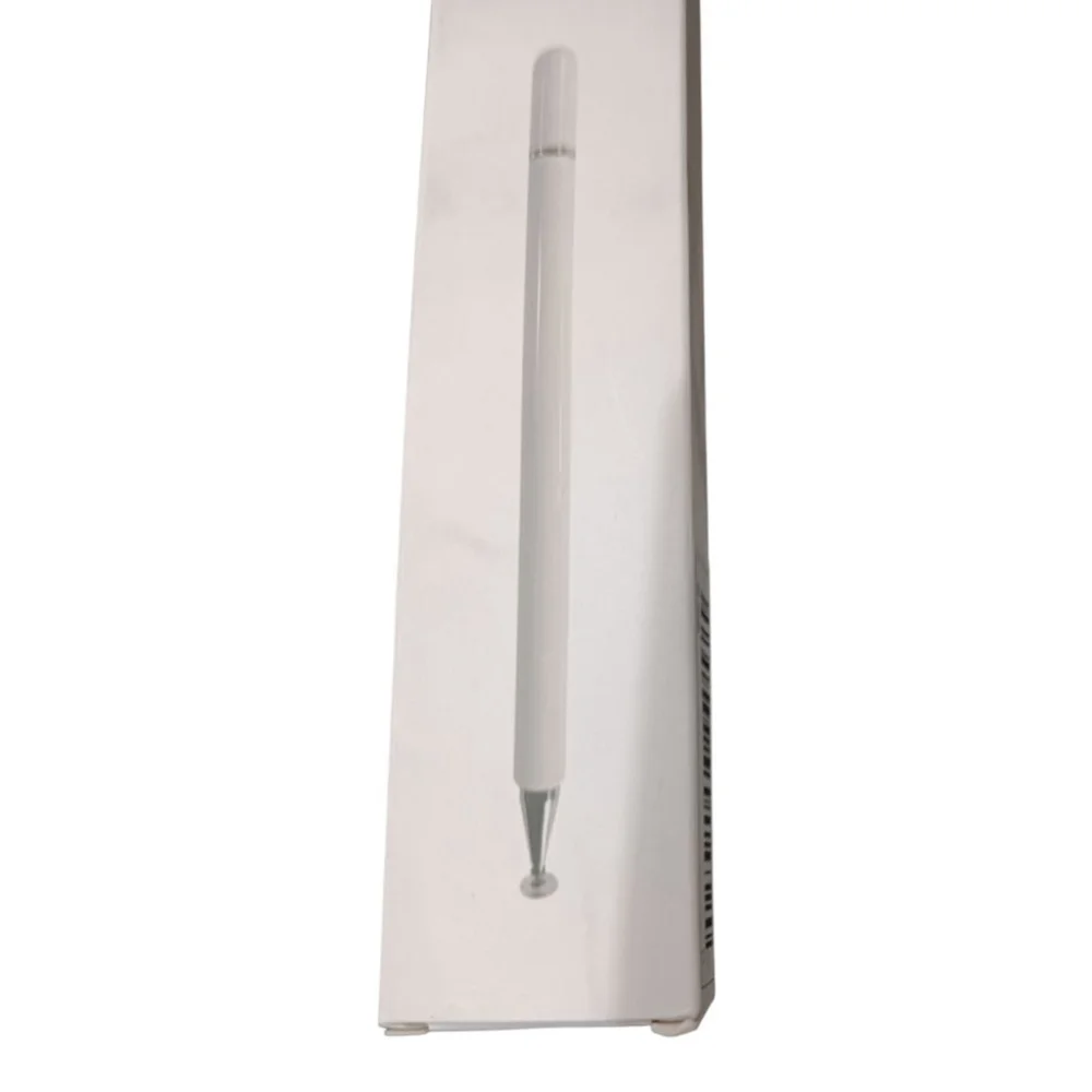 Universal Silicone Disc Nib Capacitive Stylus Pen
